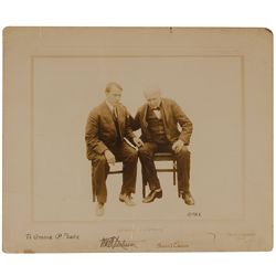 Thomas Edison