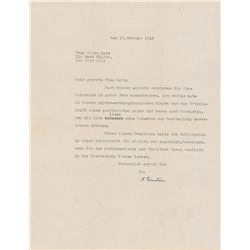 Albert Einstein