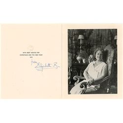 Elizabeth, Queen Mother