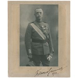 Vittorio Emanuele III