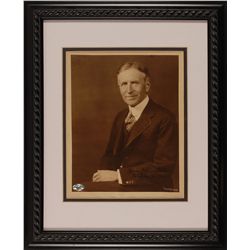Harvey Firestone
