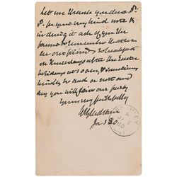 William Gladstone