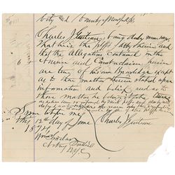 Charles Guiteau