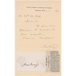 Asa Gray