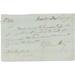 William Hamilton