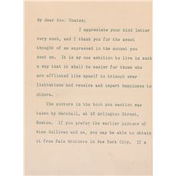 Helen Keller