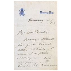 King Edward VII