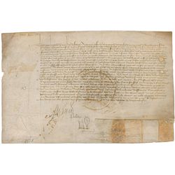 King Louis XI
