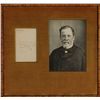 Image 1 : Louis Pasteur