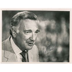 Walter Cronkite