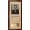 Image 1 : Thomas E. Dewey