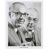 Image 1 : Ernest and Julio Gallo