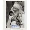 Image 1 : Mother Teresa