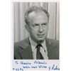 Image 1 : Yitzhak Rabin