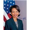 Image 1 : Condoleezza Rice