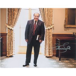 Supreme Court: Antonin Scalia