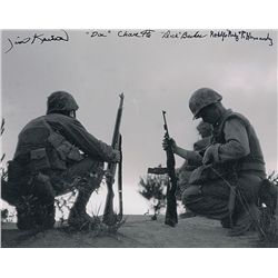 Korean War: Medal of Honor Recipients