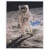 Image 1 : Buzz Aldrin