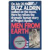 Image 2 : Buzz Aldrin