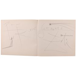 Salvador Dali
