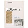 Image 1 : L. S. Lowry