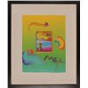 Image 1 : Peter Max