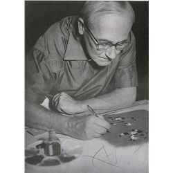 Joan Miro