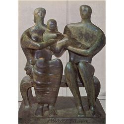 Henry Moore