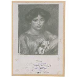 Pierre-Auguste Renoir