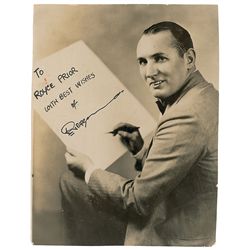 Robert Ripley