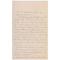 Samuel Francis Smith