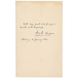 John Reuben Thompson