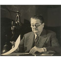 Alexander Woollcott