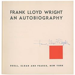 Frank Lloyd Wright