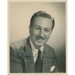 Walt Disney