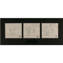 How the Grinch Stole Christmas