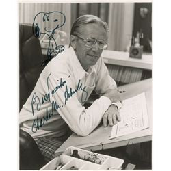 Charles Schulz