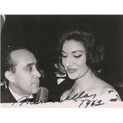 Maria Callas