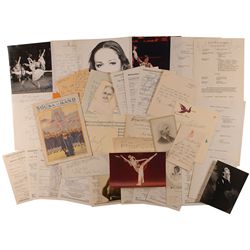 Classical Music, Opera, and Ballet