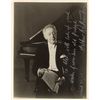 Image 1 : Arthur Rubinstein