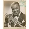 Image 1 : Louis Armstrong