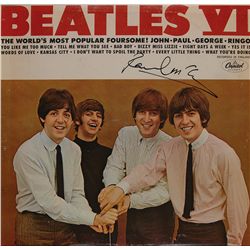 Beatles: Paul McCartney