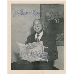 W. C. Handy