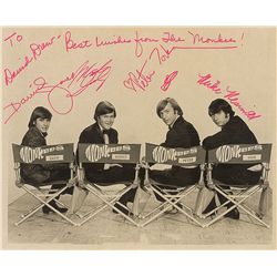 The Monkees