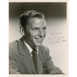 Frank Sinatra