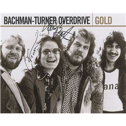 Bachman-Turner Overdrive