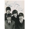 Image 1 : Beatles: Louise Harrison