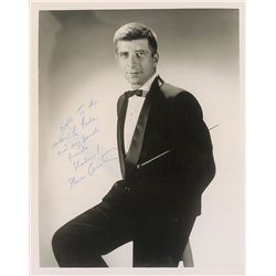 Elmer Bernstein
