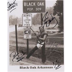 Black Oak Arkansas