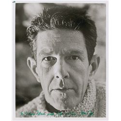 John Cage